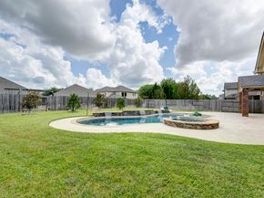 19538 Salt Grass Meadow Drive, Cypress TX 77433