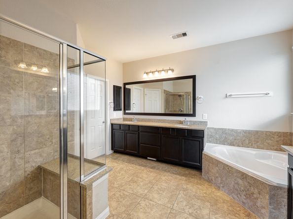 19538 Salt Grass Meadow Drive, Cypress TX 77433