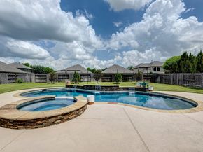 19538 Salt Grass Meadow Drive, Cypress TX 77433