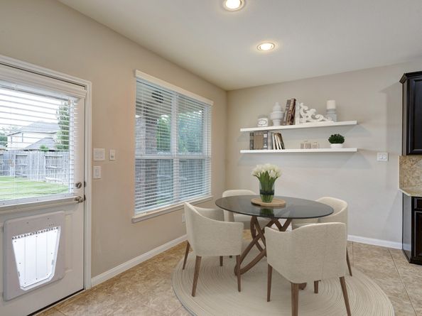 19538 Salt Grass Meadow Drive, Cypress TX 77433
