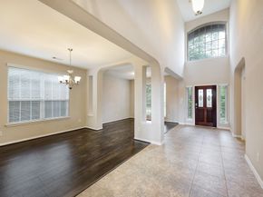 19538 Salt Grass Meadow Drive, Cypress TX 77433