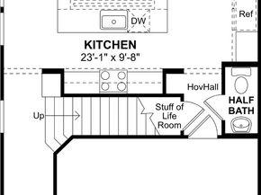 2310 Via Cami Lane, Houston TX 77051