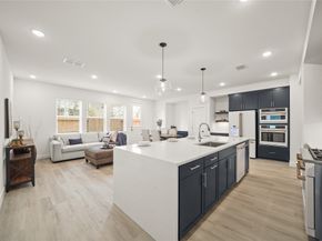 2310 Via Cami Lane, Houston TX 77051