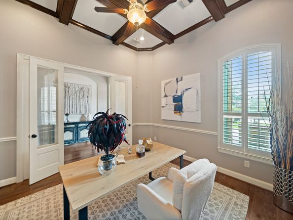 18931 Winding Atwood Lane, Tomball TX 77377