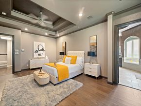 18931 Winding Atwood Lane, Tomball TX 77377