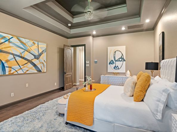 18931 Winding Atwood Lane, Tomball TX 77377