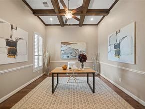 18931 Winding Atwood Lane, Tomball TX 77377