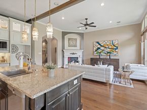 18931 Winding Atwood Lane, Tomball TX 77377