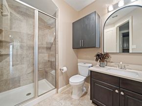 18931 Winding Atwood Lane, Tomball TX 77377
