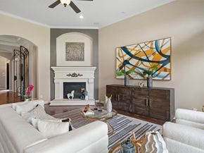 18931 Winding Atwood Lane, Tomball TX 77377