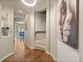 18931 Winding Atwood Lane, Tomball TX 77377