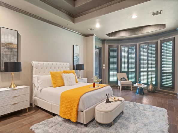 18931 Winding Atwood Lane, Tomball TX 77377