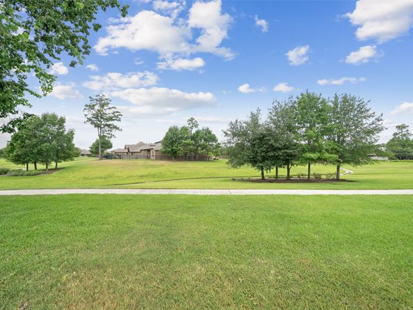 18931 Winding Atwood Lane, Tomball TX 77377