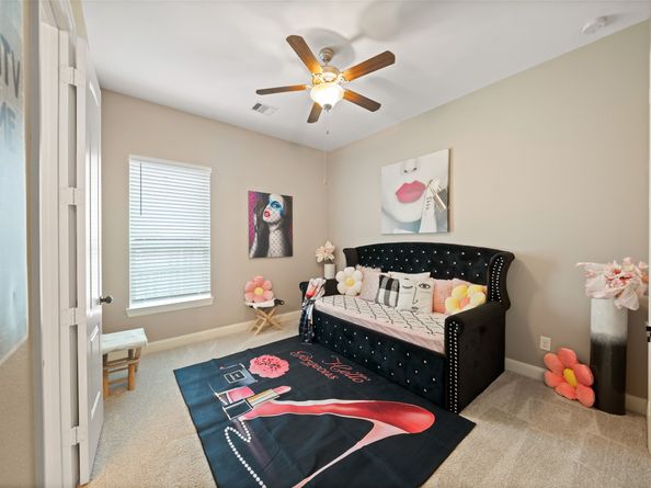 18931 Winding Atwood Lane, Tomball TX 77377