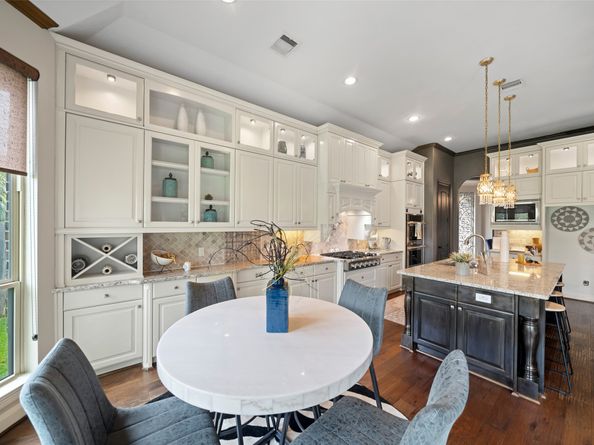 18931 Winding Atwood Lane, Tomball TX 77377