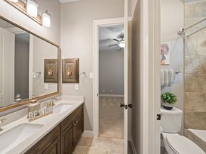 18931 Winding Atwood Lane, Tomball TX 77377