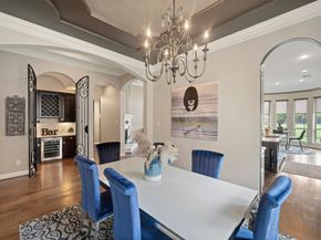 18931 Winding Atwood Lane, Tomball TX 77377