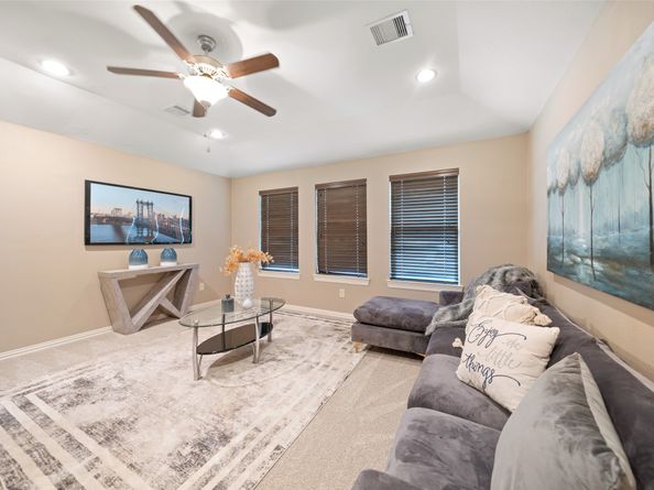 18931 Winding Atwood Lane, Tomball TX 77377