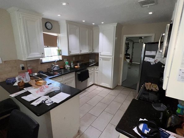 22611 Fincastle Drive, Katy TX 77450