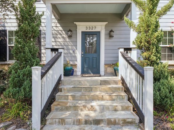 3327 Palm Street, Houston TX 77004