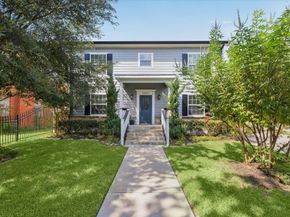 3327 Palm Street, Houston TX 77004