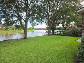 3138 Waters Way Drive, Sugar Land TX 77478