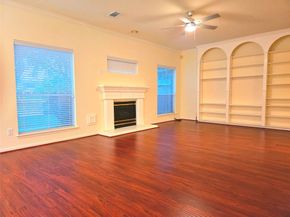 3138 Waters Way Drive, Sugar Land TX 77478