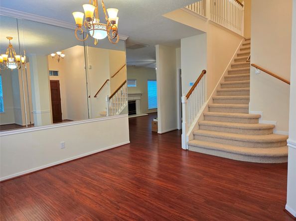 3138 Waters Way Drive, Sugar Land TX 77478