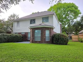 3138 Waters Way Drive, Sugar Land TX 77478