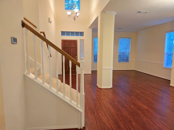 3138 Waters Way Drive, Sugar Land TX 77478