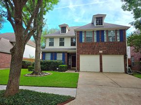 3138 Waters Way Drive, Sugar Land TX 77478