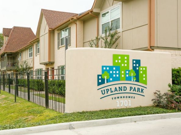 1701 Upland Drive 184, Houston TX 77043