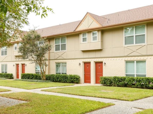 1701 Upland Drive 184, Houston TX 77043