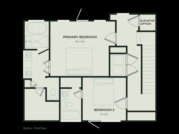 1316 Robin Street C, Houston TX 77019