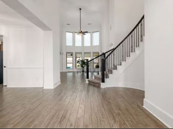 16202 Coyote Run Lane, Cypress TX 77433