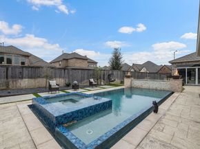 16202 Coyote Run Lane, Cypress TX 77433