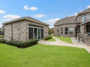 16202 Coyote Run Lane, Cypress TX 77433