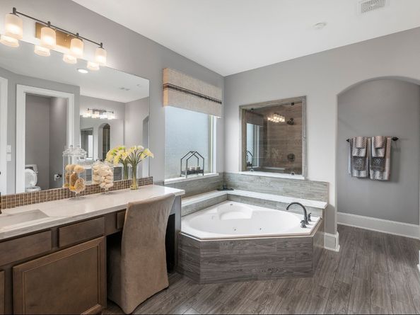 16202 Coyote Run Lane, Cypress TX 77433