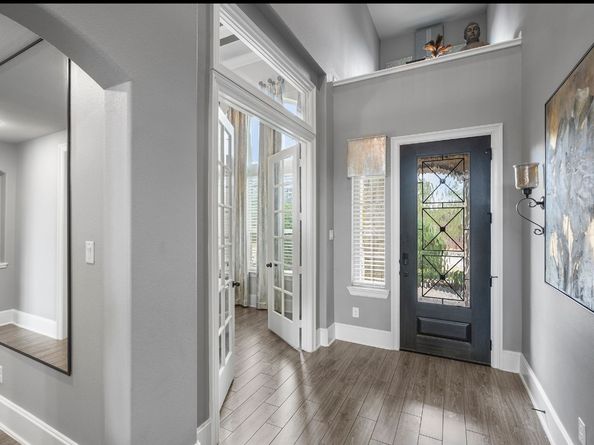 16202 Coyote Run Lane, Cypress TX 77433