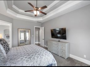 16202 Coyote Run Lane, Cypress TX 77433