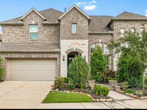 16202 Coyote Run Lane, Cypress TX 77433