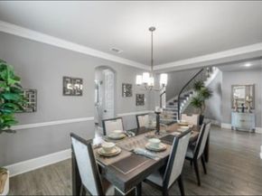 16202 Coyote Run Lane, Cypress TX 77433