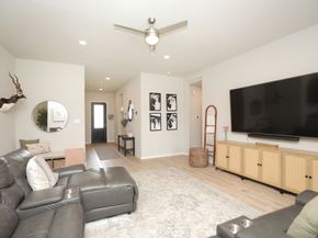 31218 Gullwing Manor Drive, Tomball TX 77375