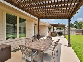 31218 Gullwing Manor Drive, Tomball TX 77375