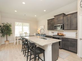 31218 Gullwing Manor Drive, Tomball TX 77375