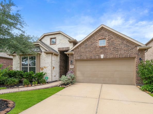 18722 Big Elm Drive Drive, Cypress TX 77433