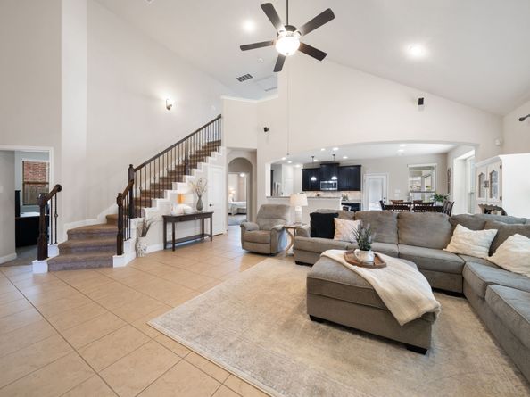 18722 Big Elm Drive Drive, Cypress TX 77433