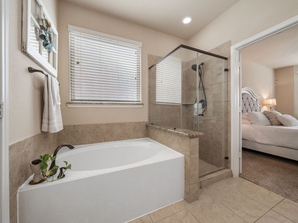 18722 Big Elm Drive Drive, Cypress TX 77433