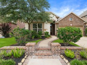 18722 Big Elm Drive Drive, Cypress TX 77433