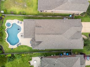 18722 Big Elm Drive Drive, Cypress TX 77433